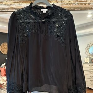 Othilia black top